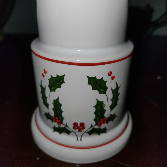 Classique hurricane lamp - Picture 7 of 7